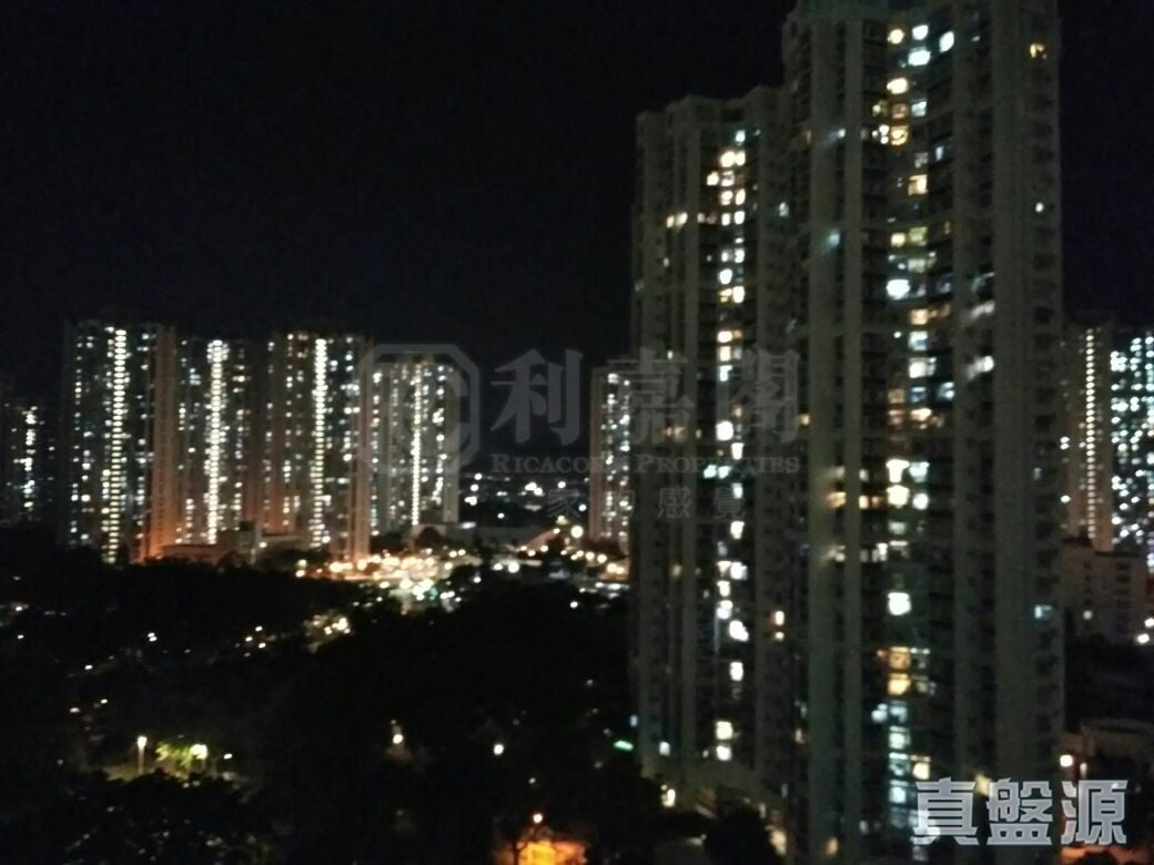 栢慧豪園 1期 2座 中層 C室 天水圍