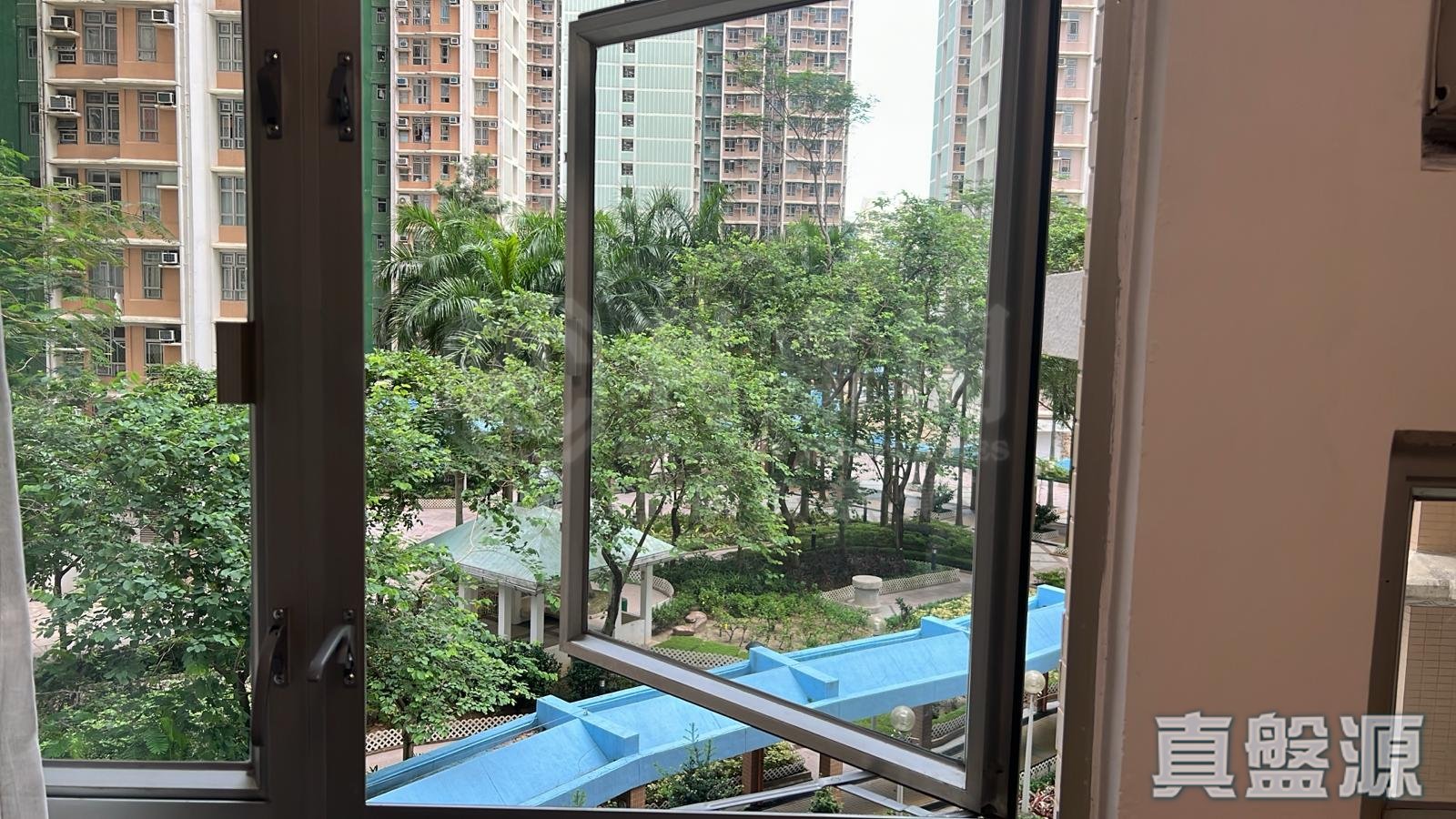 天盛苑 盛旭阁 (M座) 低层 天水围