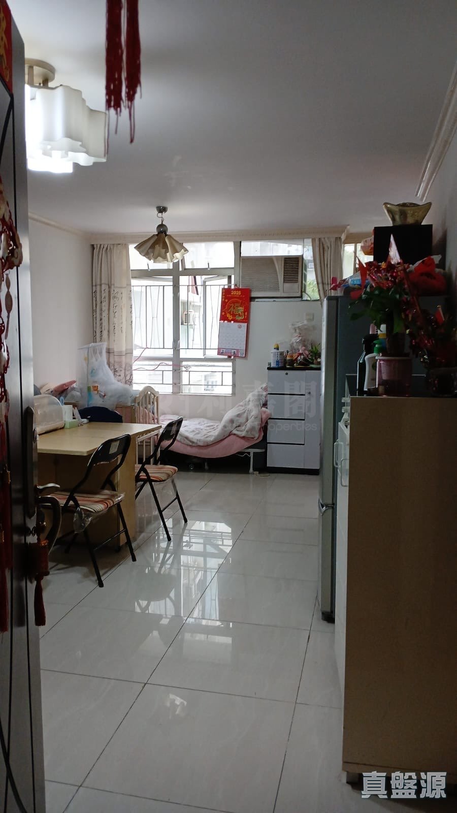 TIN CHUNG COURT CHUNG KAM HOUSE (BLOCK N) Low Floor Zone Tin Shui Wai