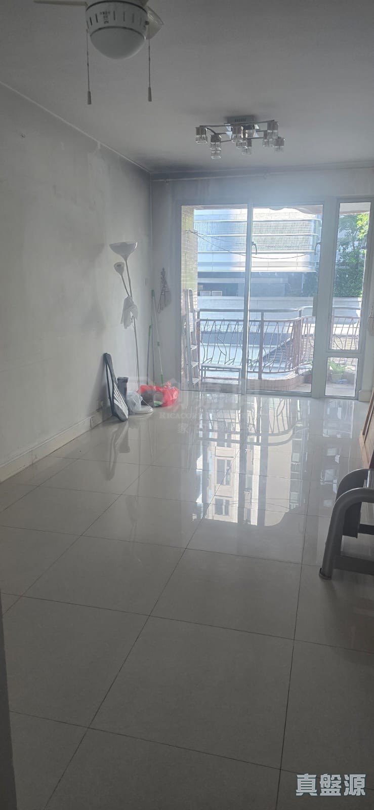 CENTRAL PARK TOWERS PHASE 2 CENTRAL PARK TOWERS II - Tower 7 Low Floor Zone Flat C Tin Shui Wai