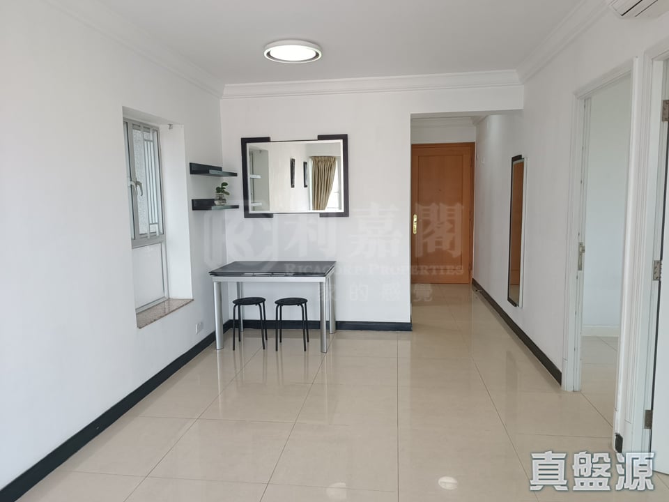 慧景軒 3座 中層 天水圍