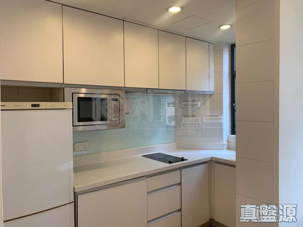 立坊 低層 09室 荃灣