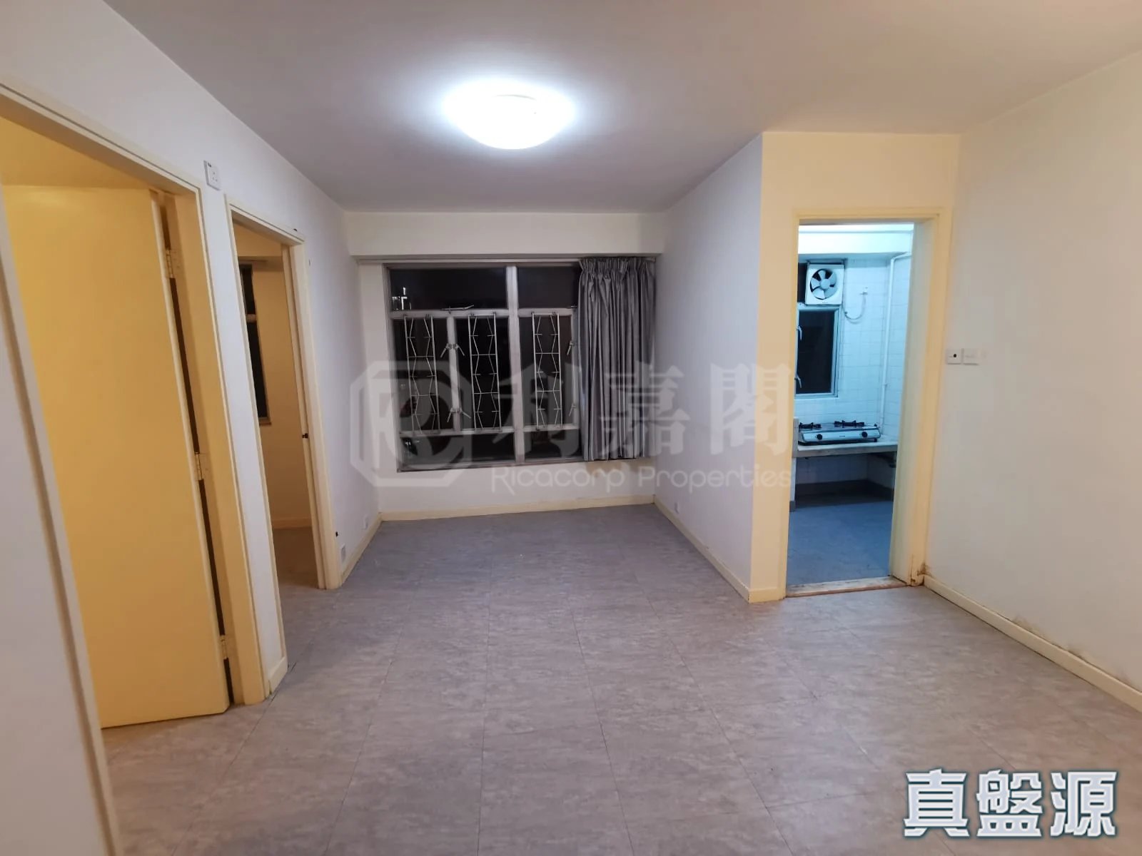 CHING LAI COURT LAI TAI HOUSE (BLOCK D) Very High Floor Zone Flat 1 Mei Foo/Wonderland Villas