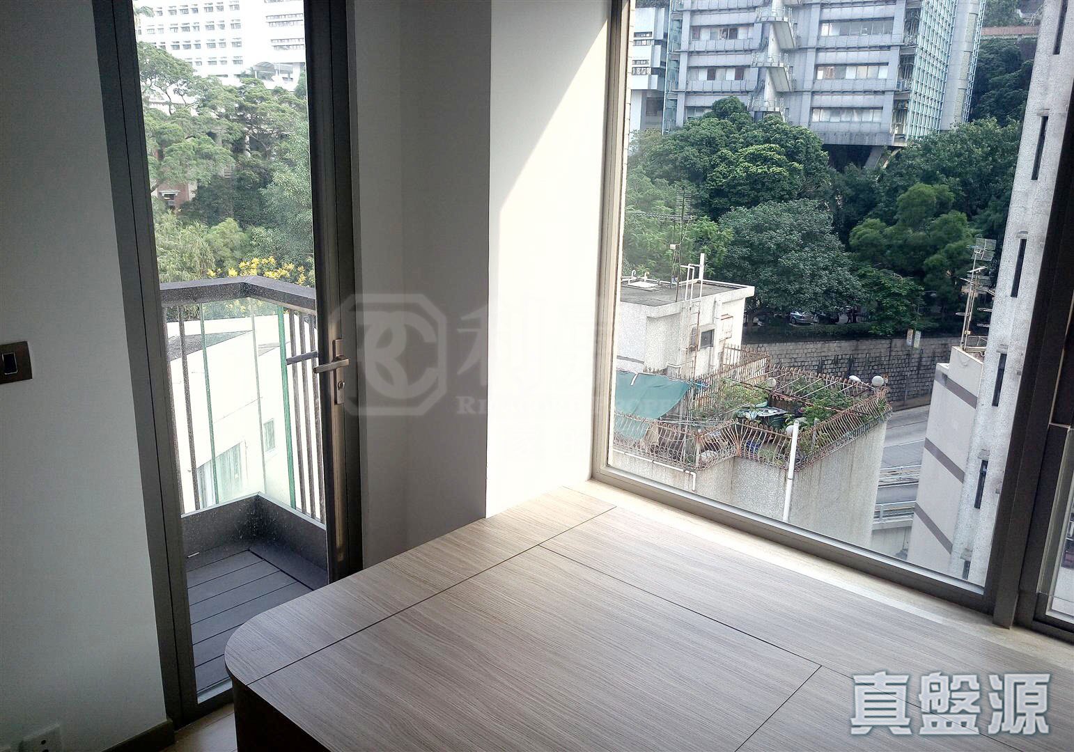 undefined FLOOR 15 FLAT A