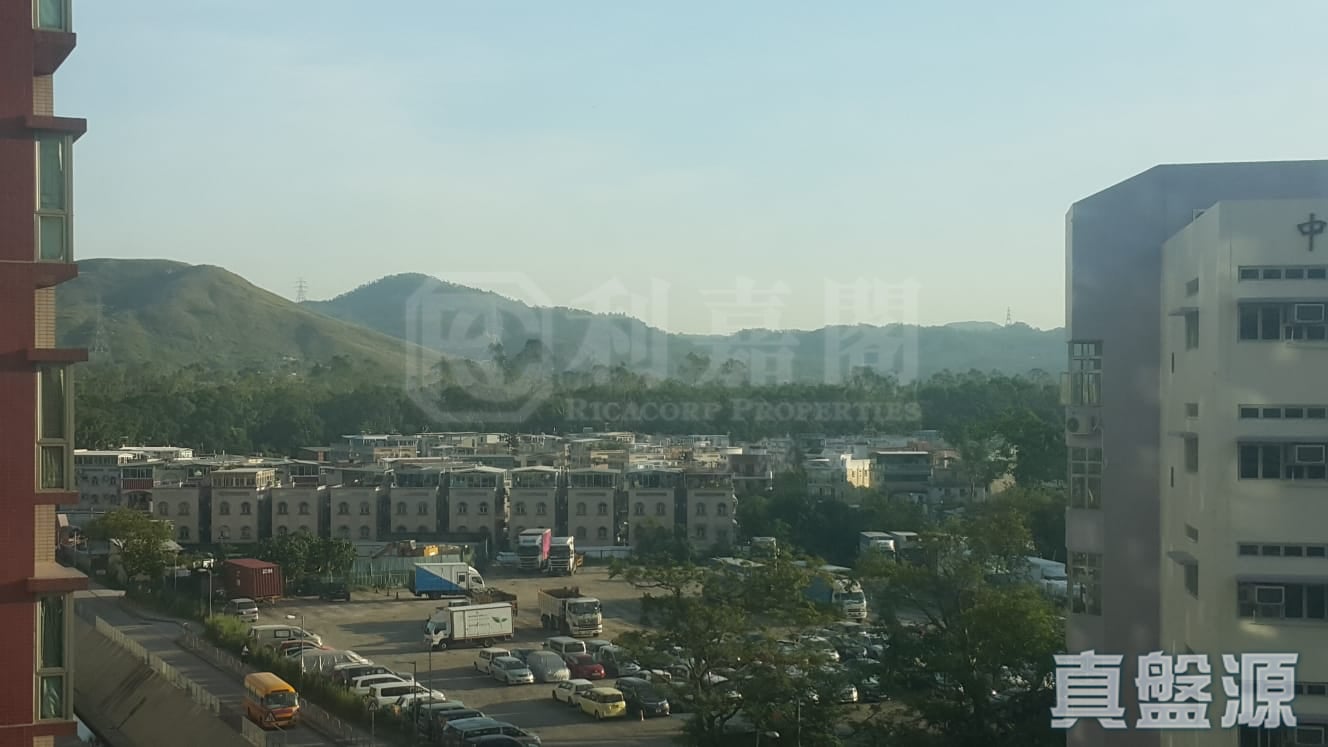 YOHO TOWN 1期 9座 低層 H室 元朗