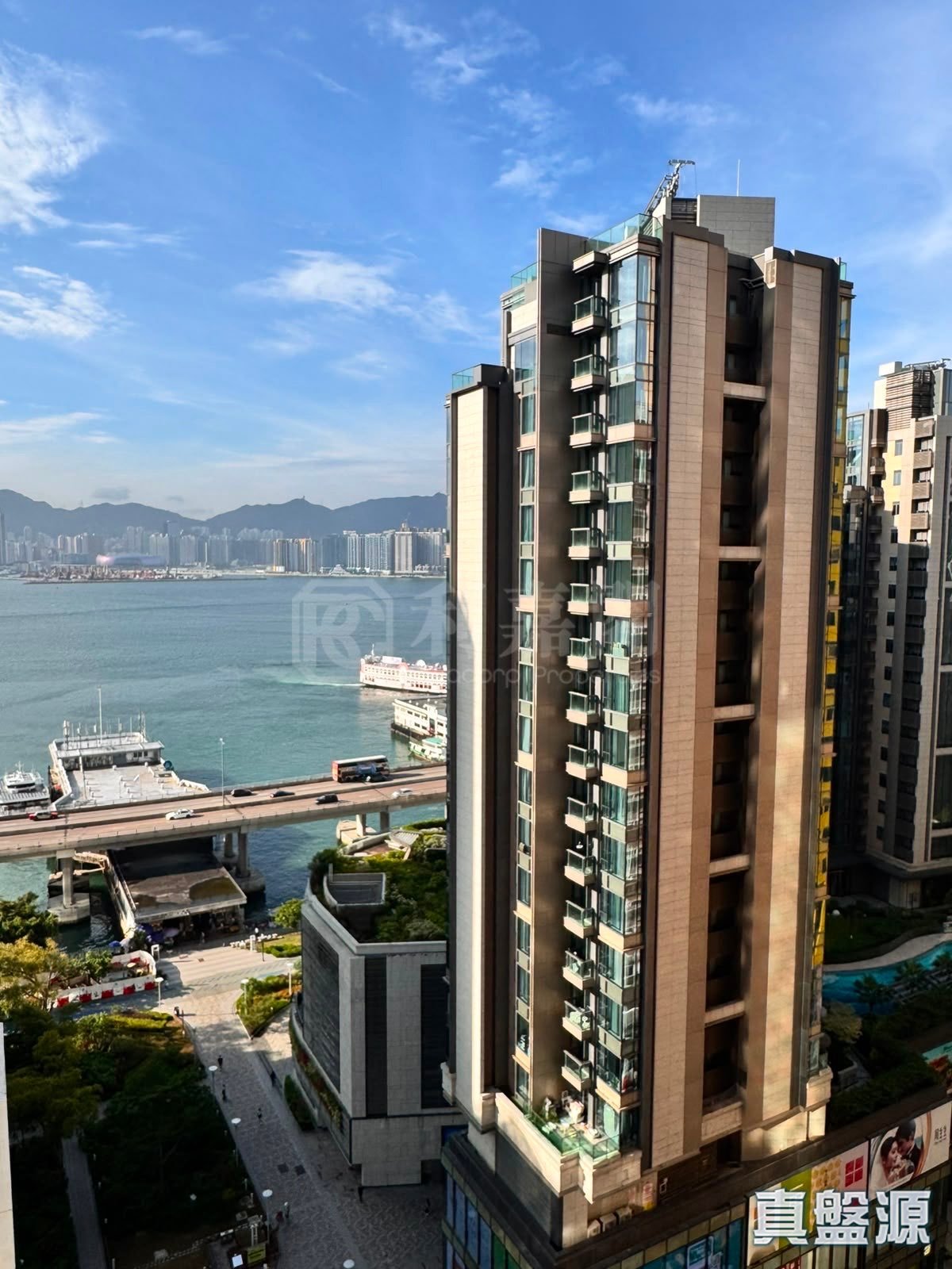 建邦大廈