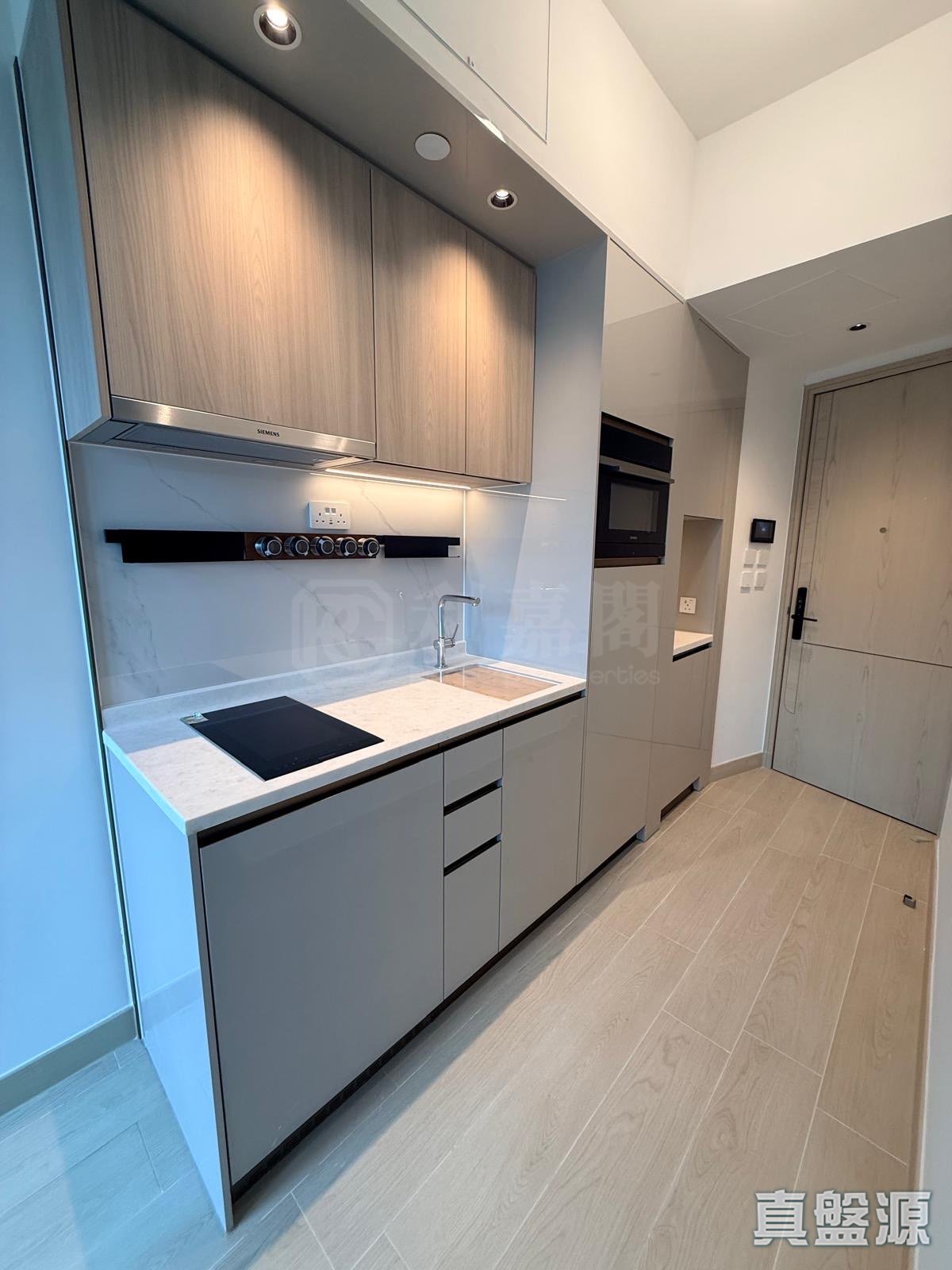 黄金海湾 1期 意岚 5B座 中层 C室 深井/青山公路