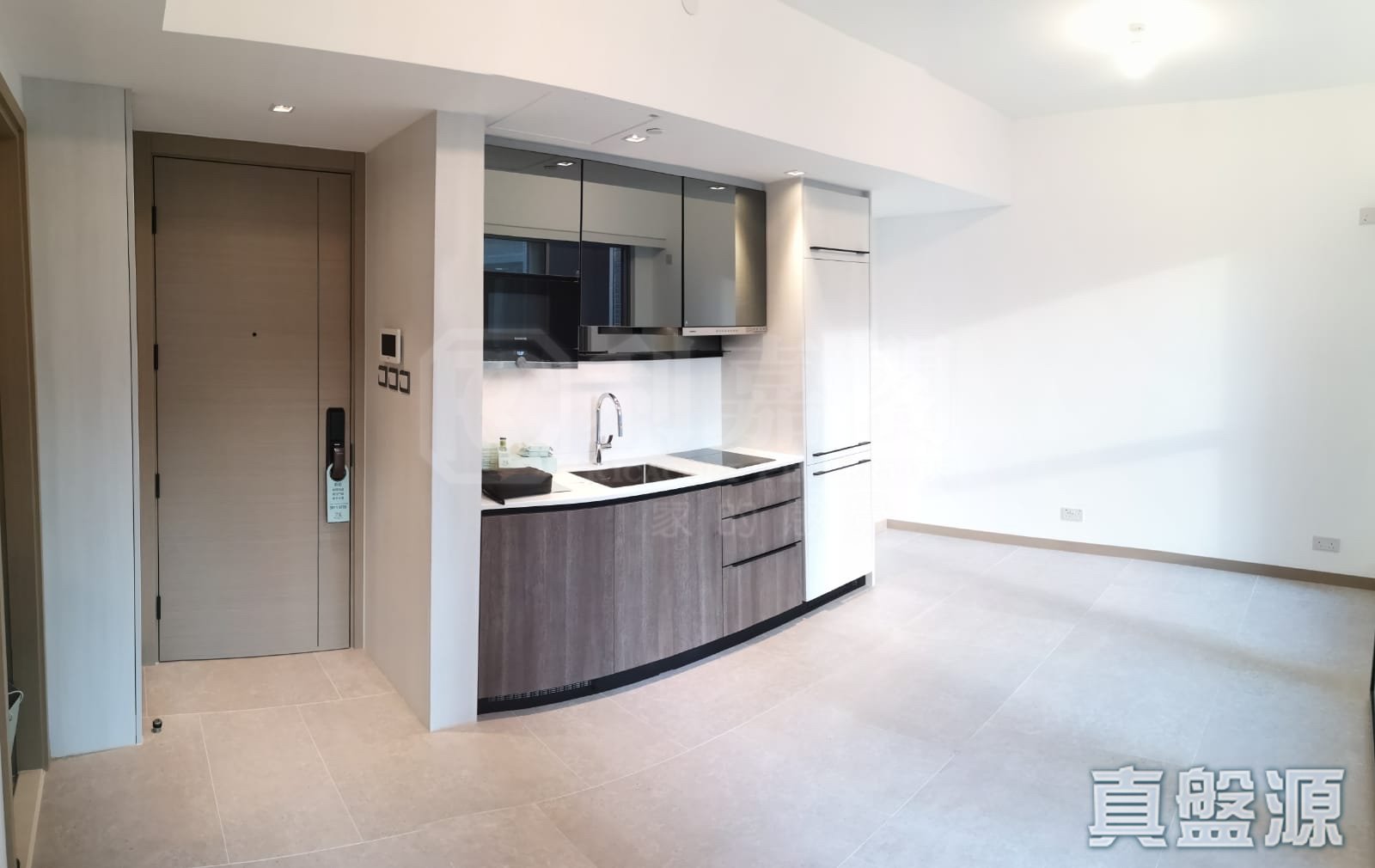 雲滙 2期 8座 低層 B1室 大埔