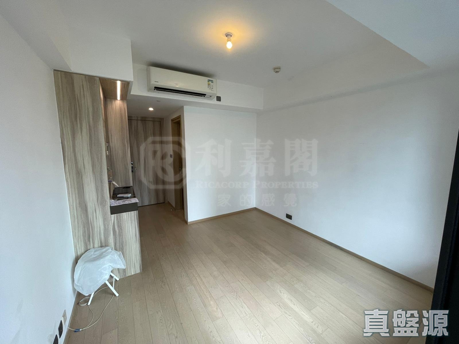 荟朗 1座 中层 B02室 马鞍山