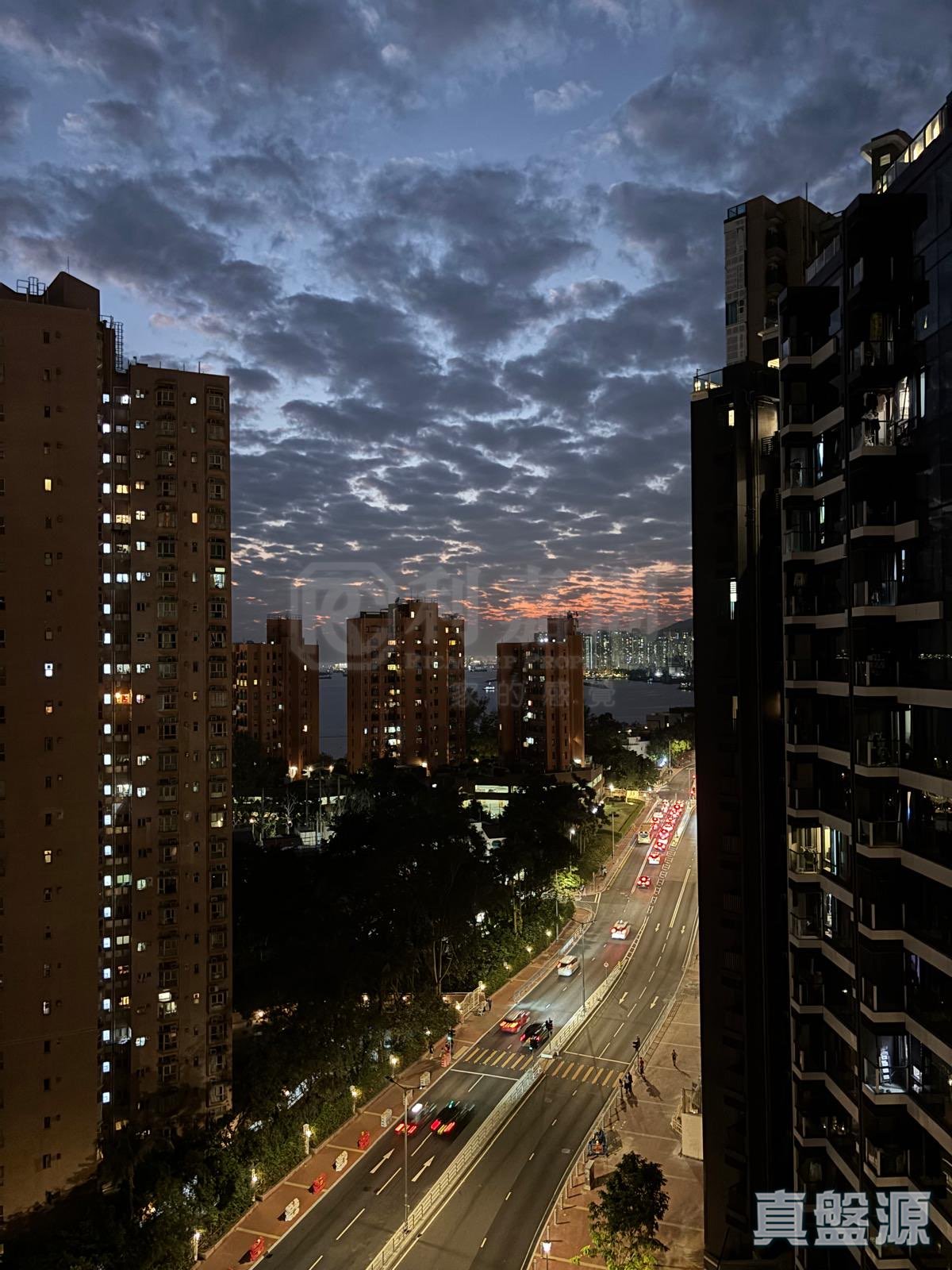 帝御 2期 帝御‧星涛 2座 高层 7室 深井/青山公路