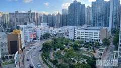 SAVANNAH 3A座 中層 D室 將軍澳