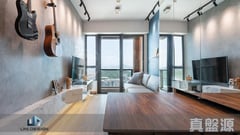 日出康城 4期B 晉海II 3A座 高層 A室 將軍澳