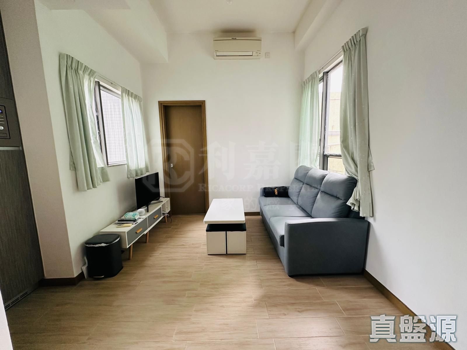 傲凱 中層 D室 西九龍