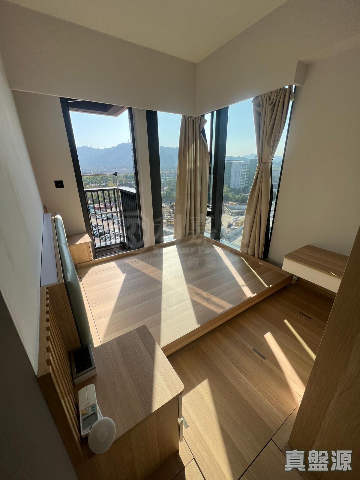 ATRIUM HOUSE Medium Floor Zone Flat A1 Yuen Long