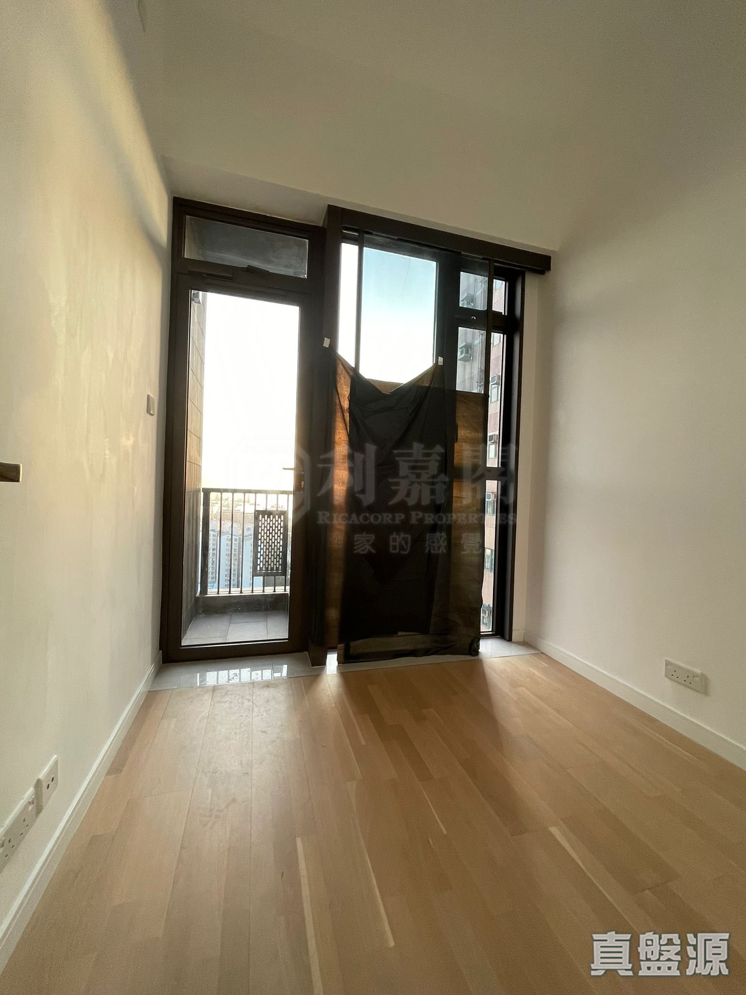 海珀 極高層 A室 西九龍