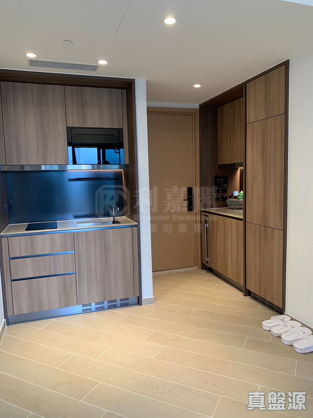 LOHAS PARK PHASE 10 LP10 - Tower 2 (2a) High Floor Zone Flat E Tseung Kwan O