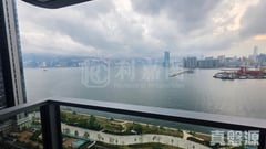 维港.湾畔 1B期 2A座 高层 A室 土瓜湾/九龙城/新启德/新蒲岗