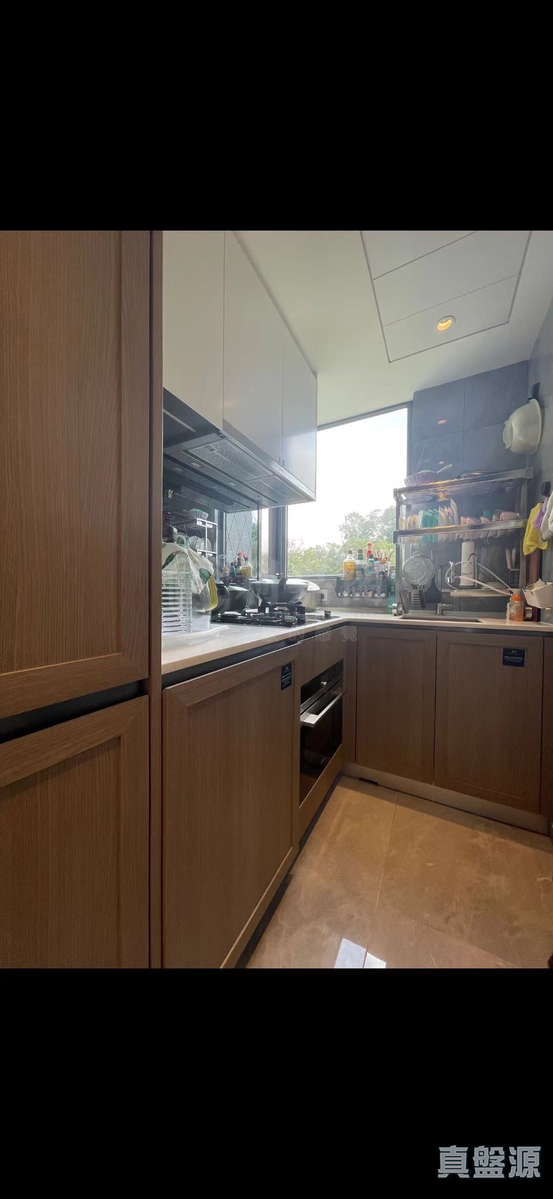 KOKO HILLS 3B期 KOKO MARE 8座 中層 H室 觀塘/藍田/油塘