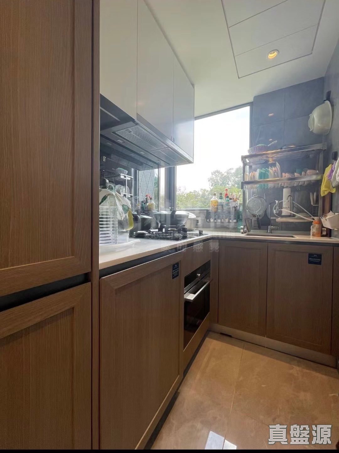 KOKO HILLS PHASE 3B KOKO MARE - Tower 8 Medium Floor Zone Flat H Kwun Tong/Lam Tin/Yau Tong