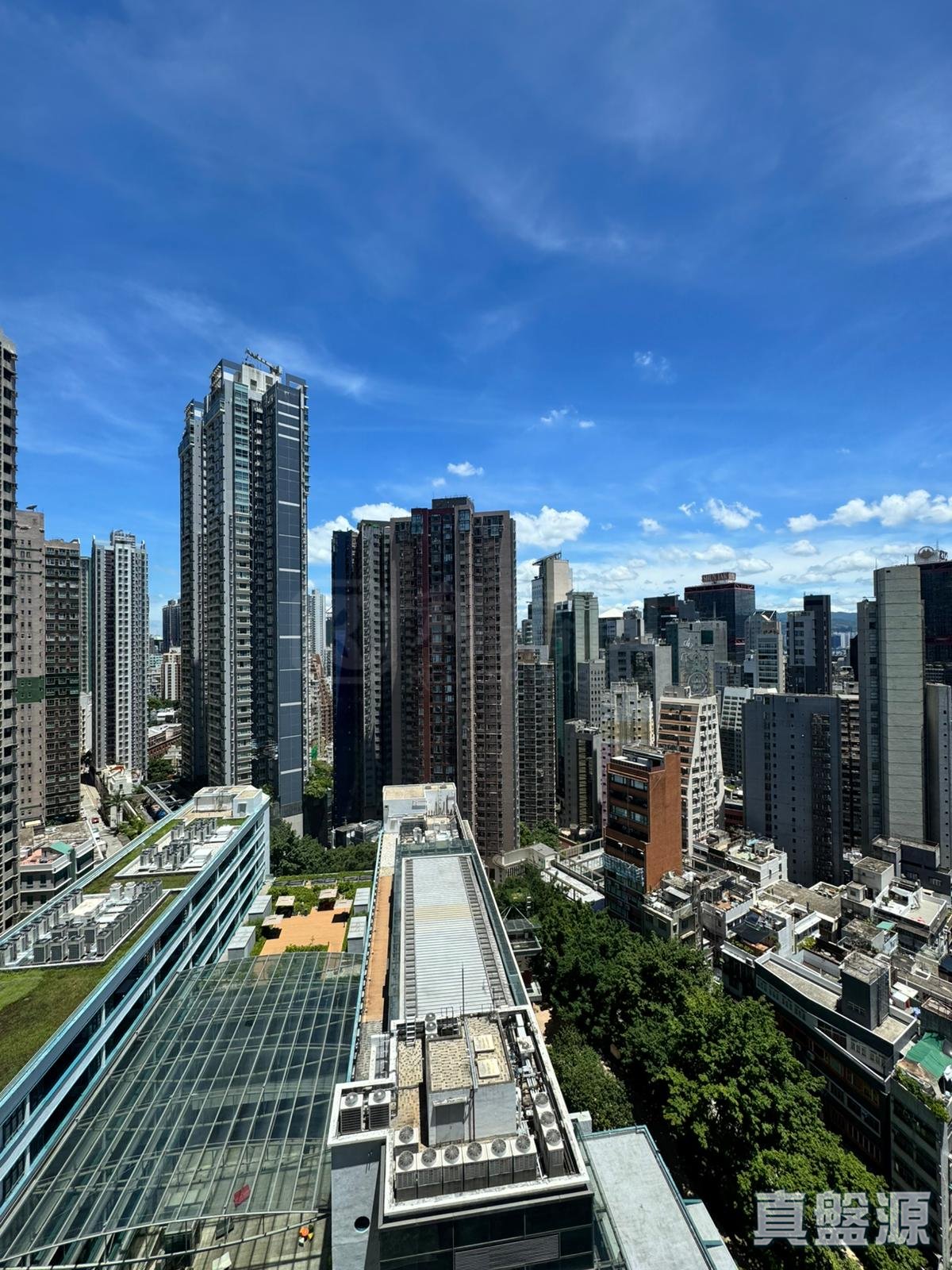 興揚大廈 極高層 中上環/西區