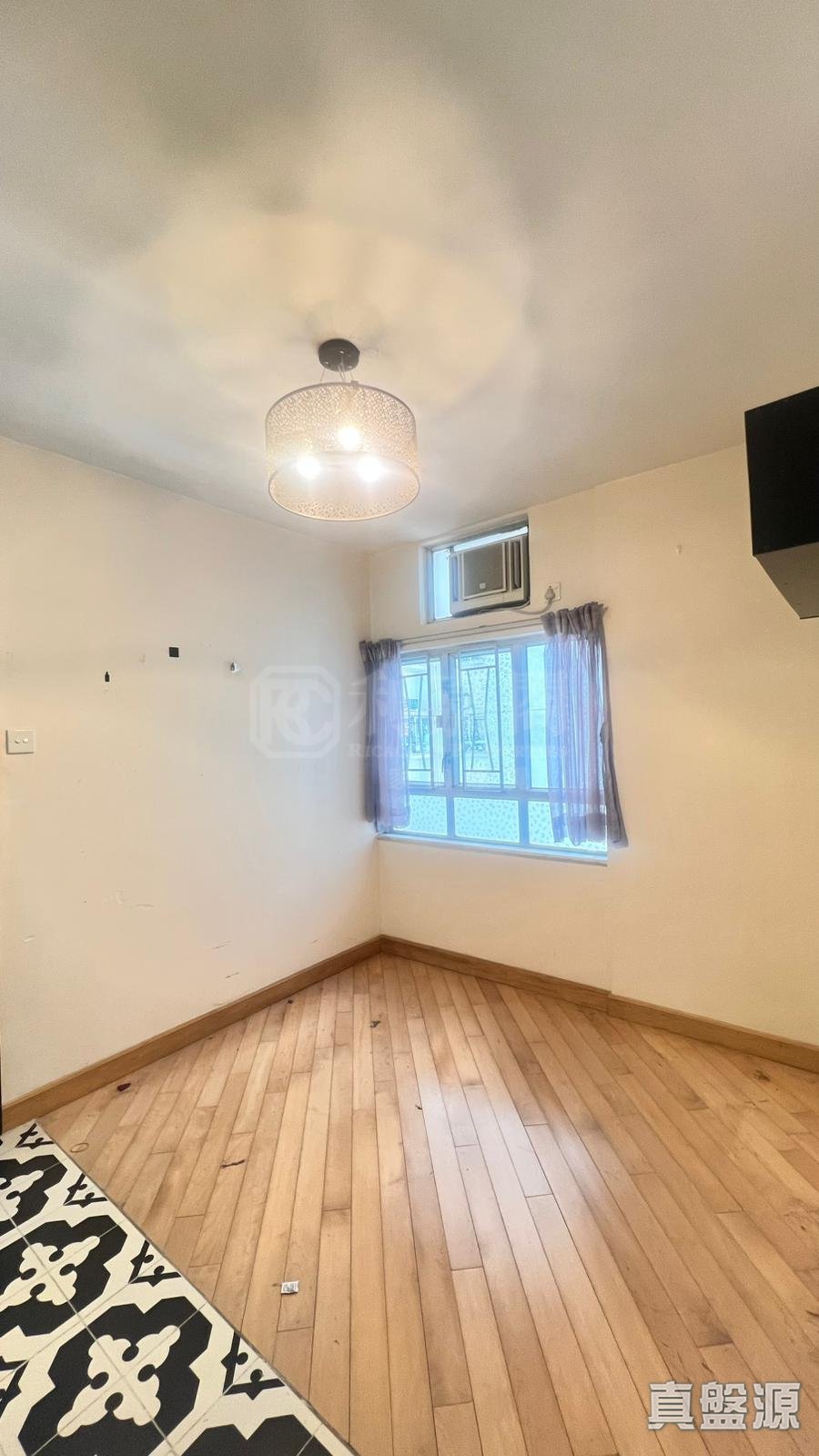 沙田第一城 4期 40座 中层 D室 沙田/火炭/九肚山