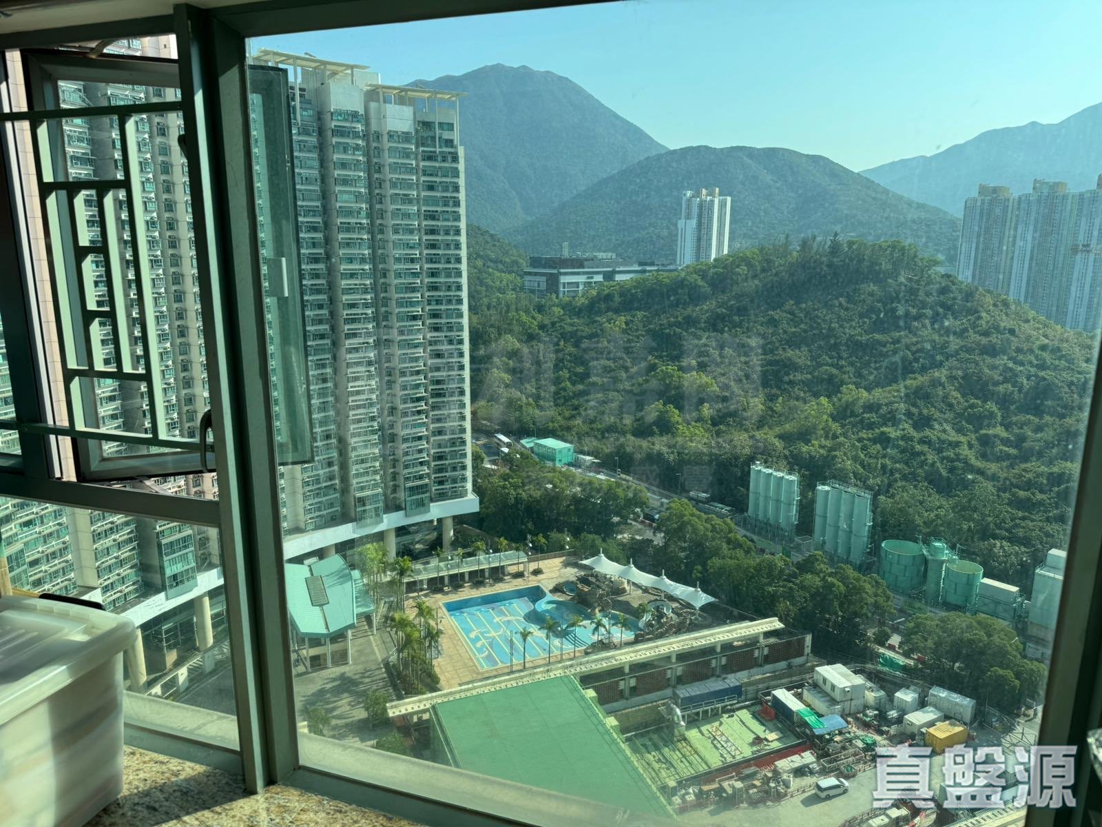 东堤湾畔 2期 6座 高层 D室 东涌