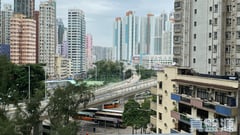 形薈 1B座 低層 F室 西灣河/筲箕灣