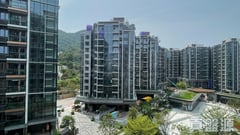 SILICON HILL 1期 翠景閣 第6座 高層 B6室 大埔