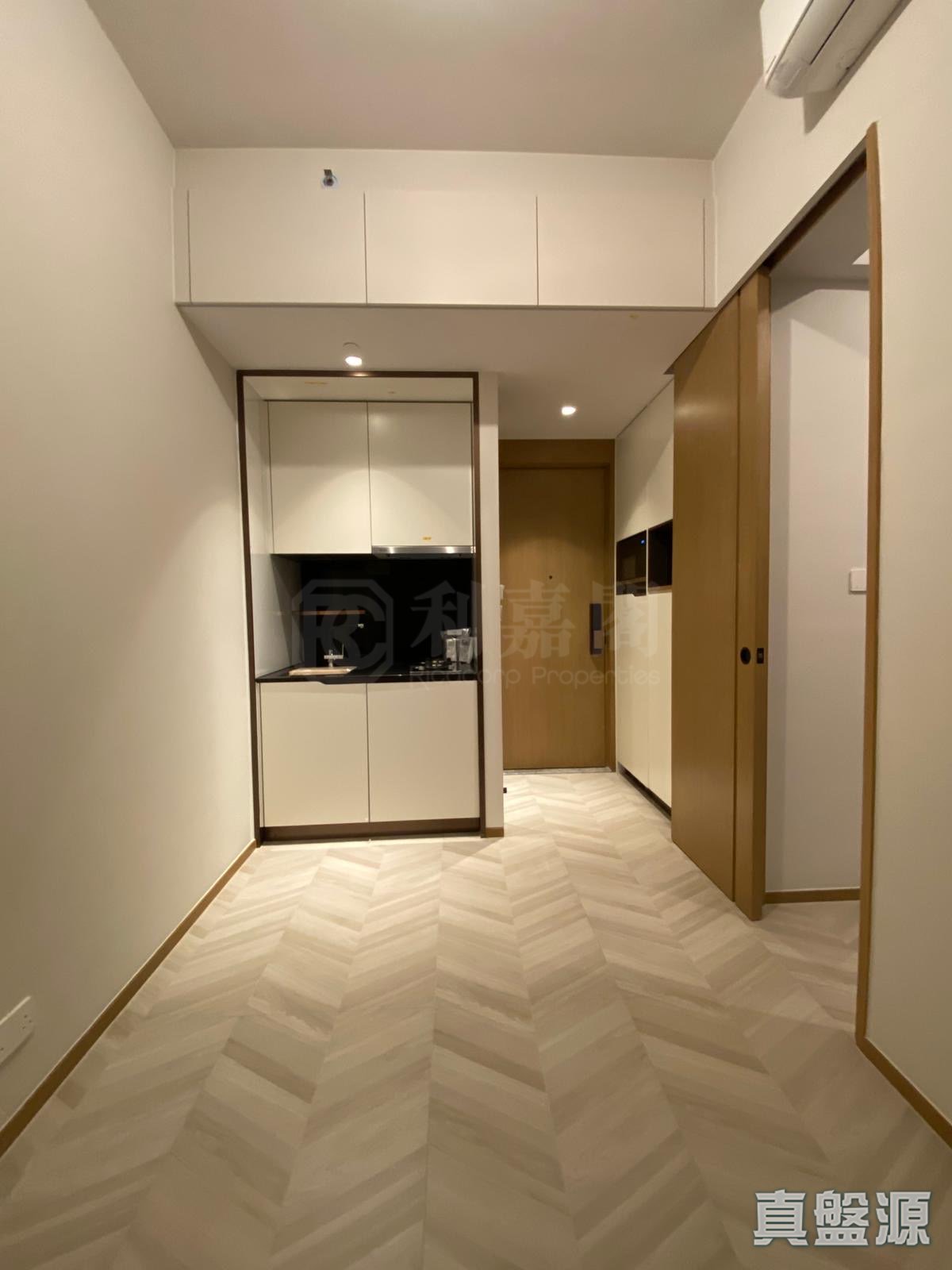 EIGHT SOUTHPARK Low Floor Zone Flat B5 To Kwa Wan/Kowloon City/Kai Tak/San Po Kong