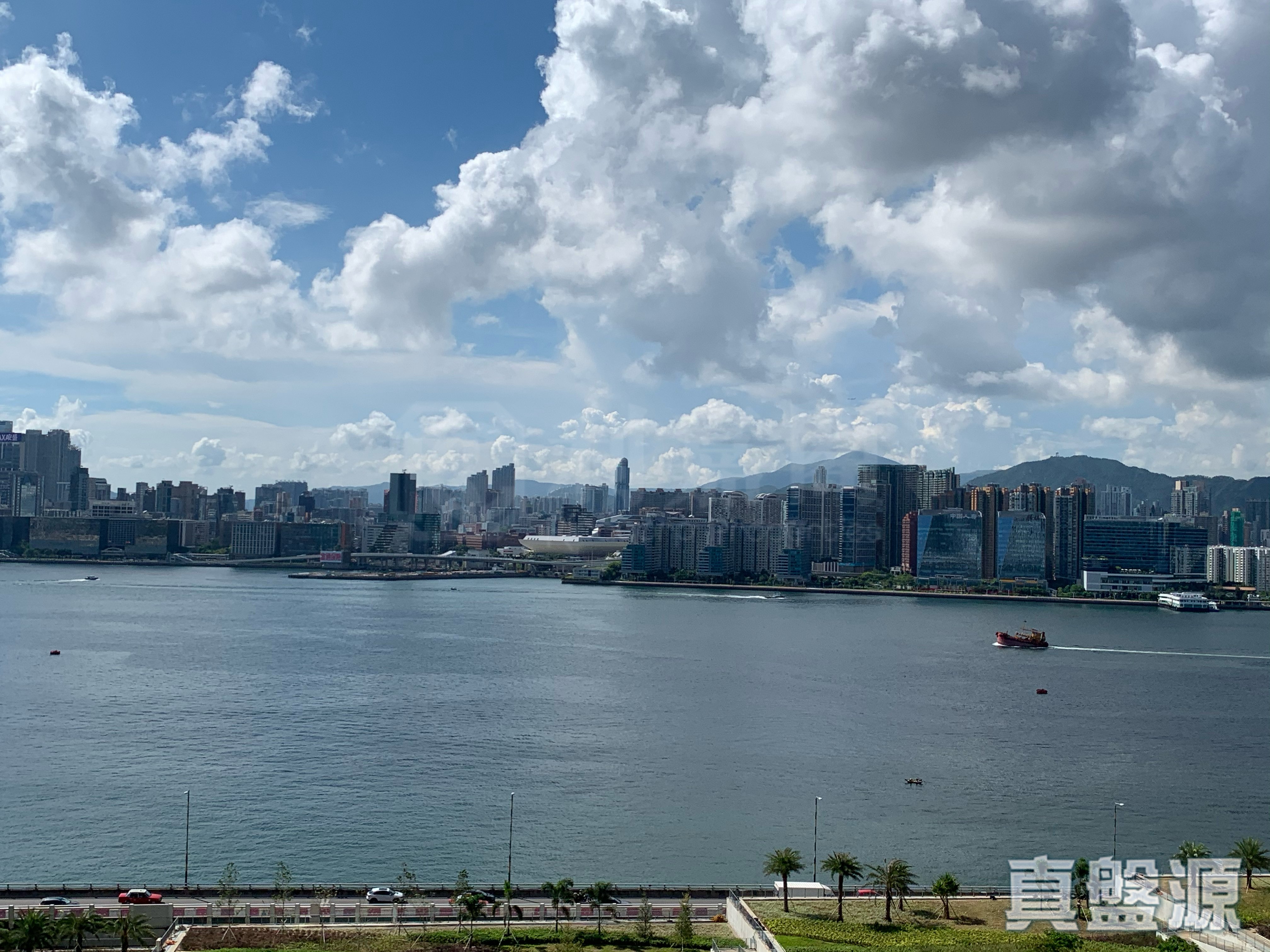 維港頌 5座 中層 A室 北角/北角半山