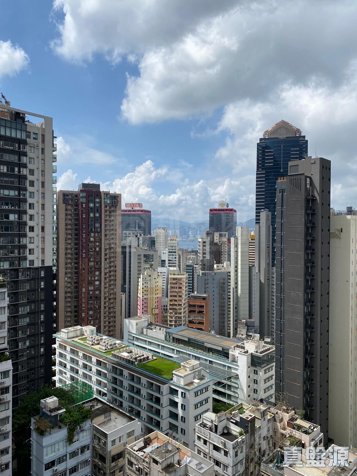 英邦大廈 極高層 C室 中上環/西區