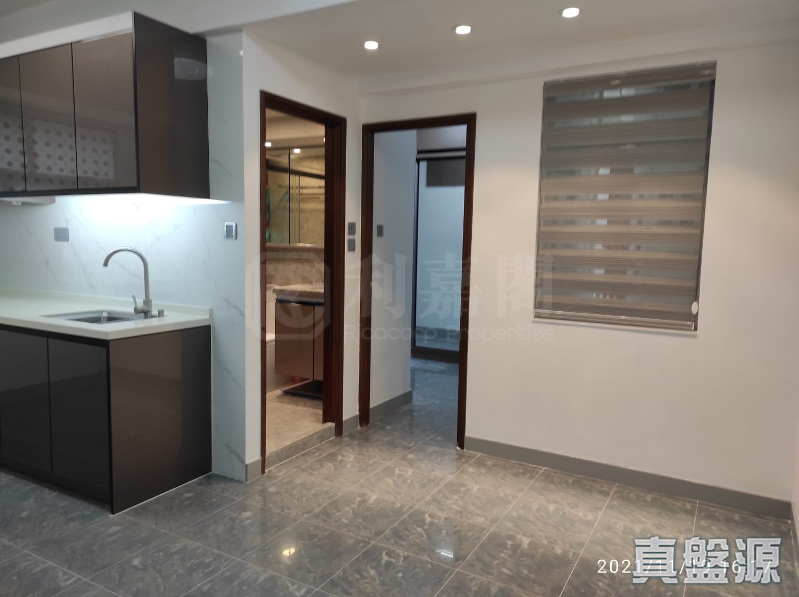 安利大廈 中層 E室 九龍灣/牛池灣/鑽石山/黃大仙