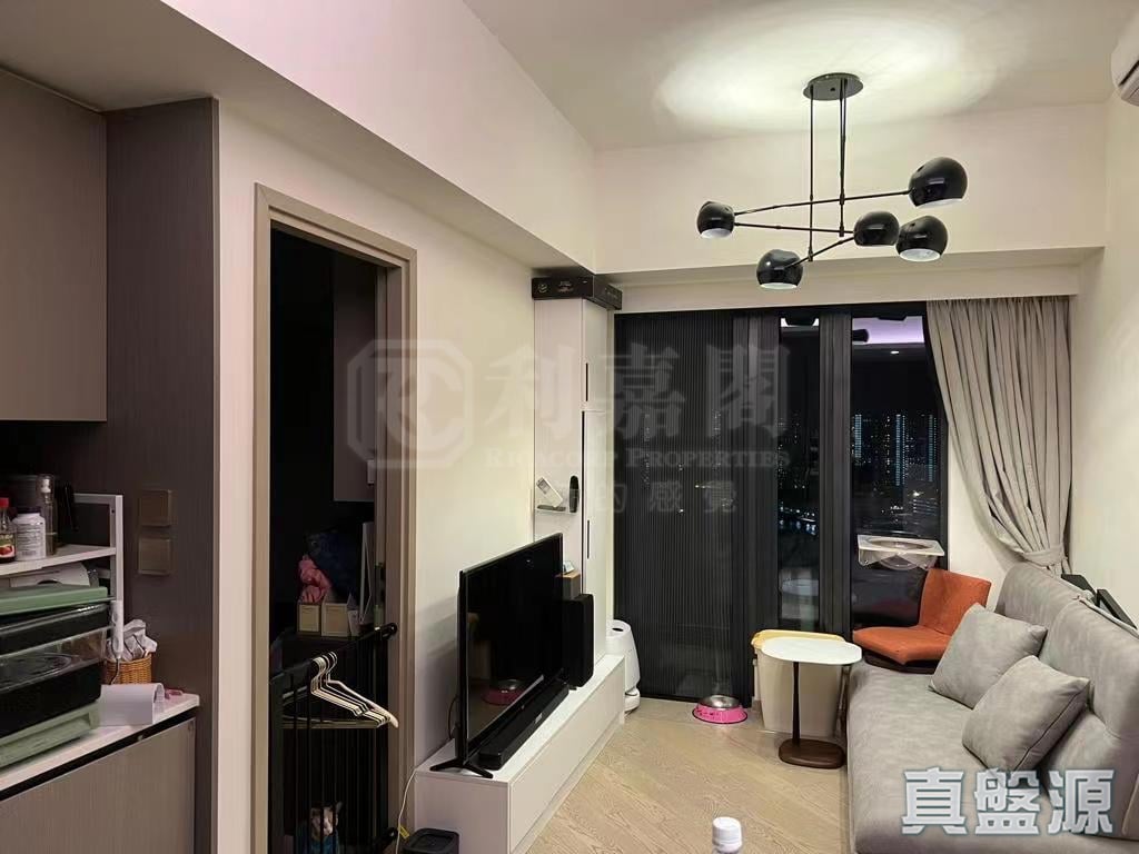 御海灣 2期 1座 高層 H室 屯門