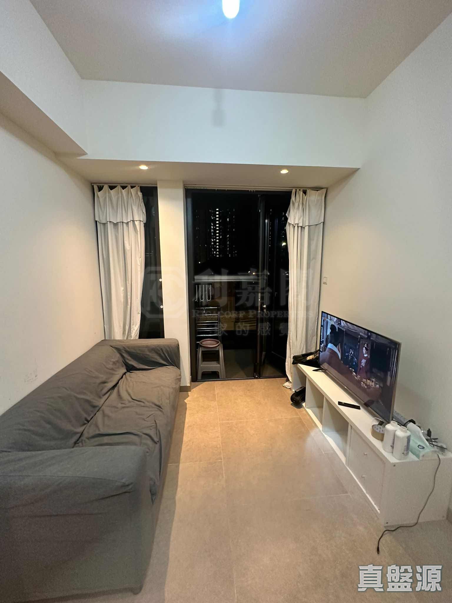 WETLAND SEASONS BAY 1期 5A座 中层 C1室 天水围