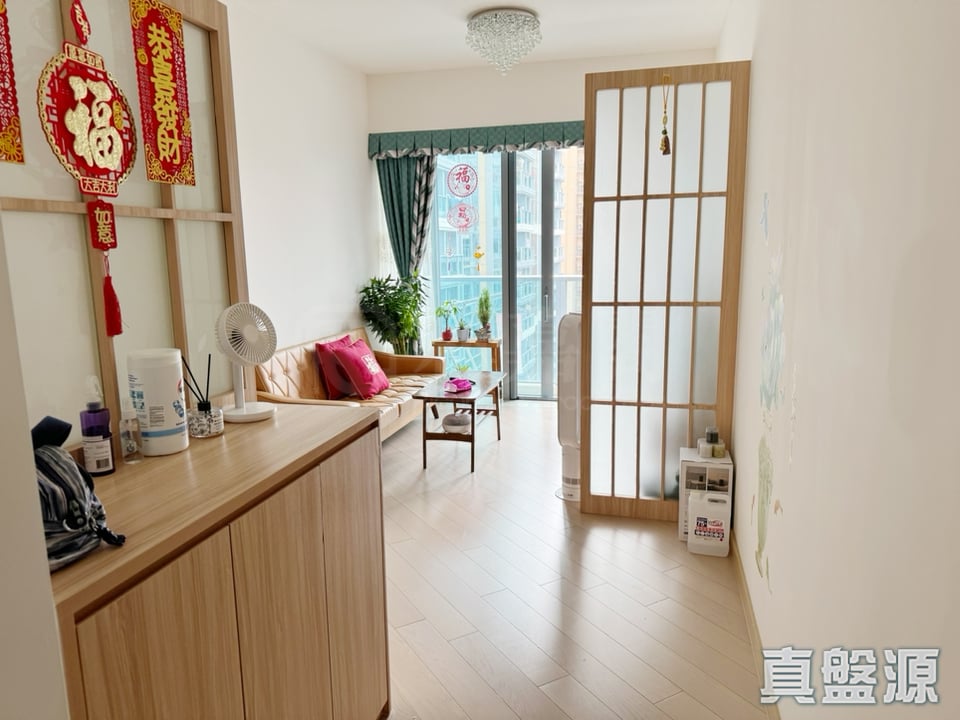 PARK YOHO PHASE 2B PARK YOHO NAPOLI - Tower 27a High Floor Zone Flat A Yuen Long
