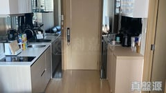 THE ASCENT Flat B West Kowloon