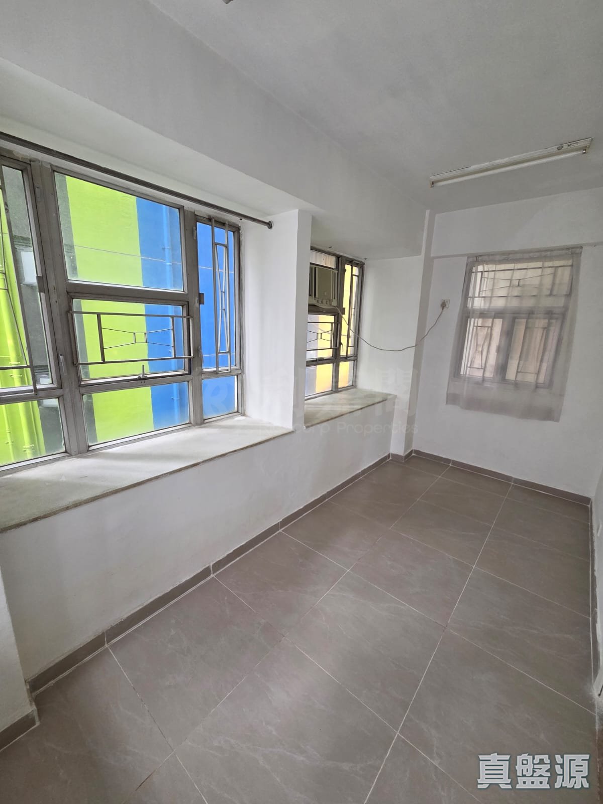 WING NING BUILDING BLOCK A Flat 1 West Kowloon
