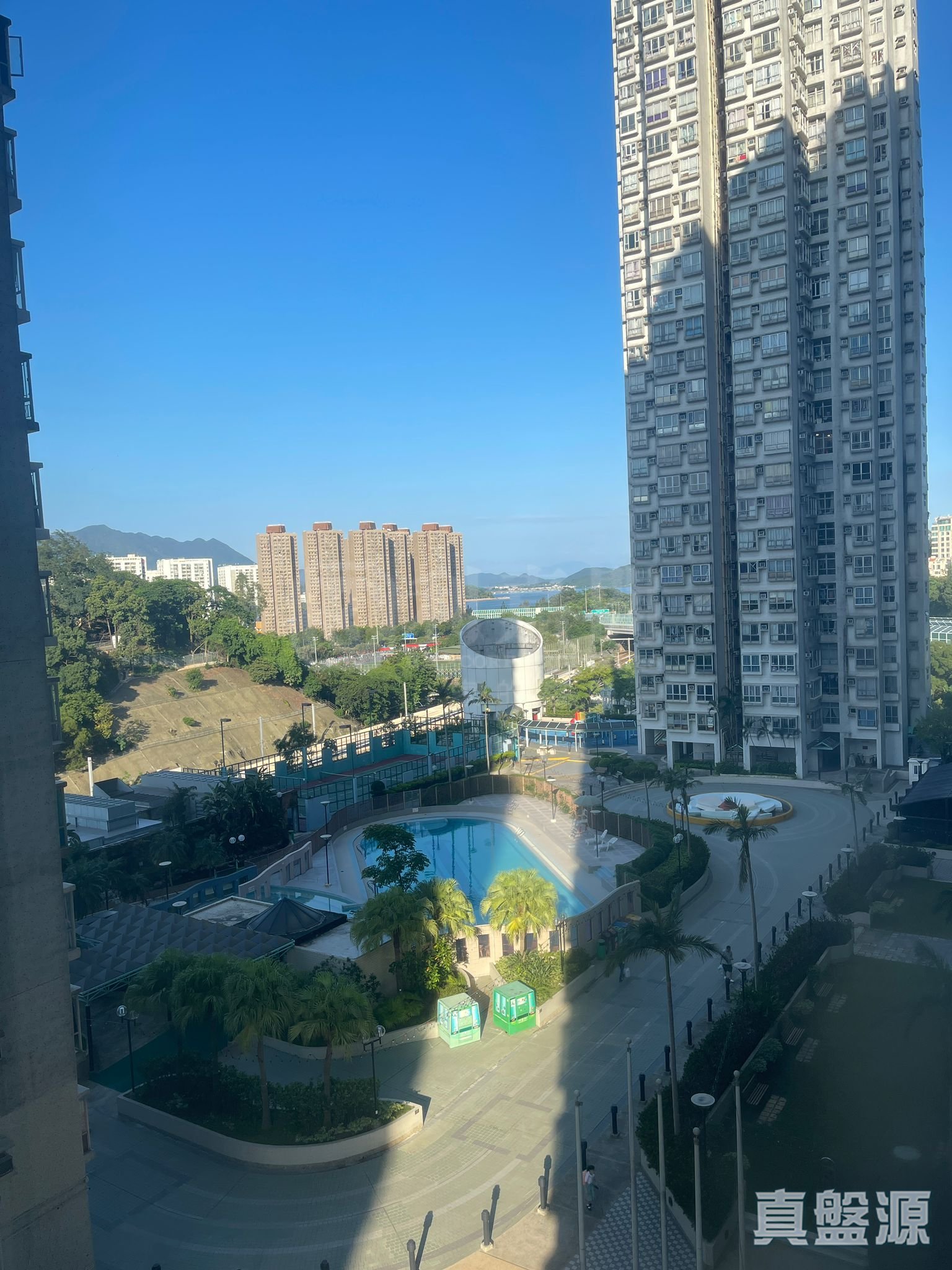 新達廣場 1座 大埔