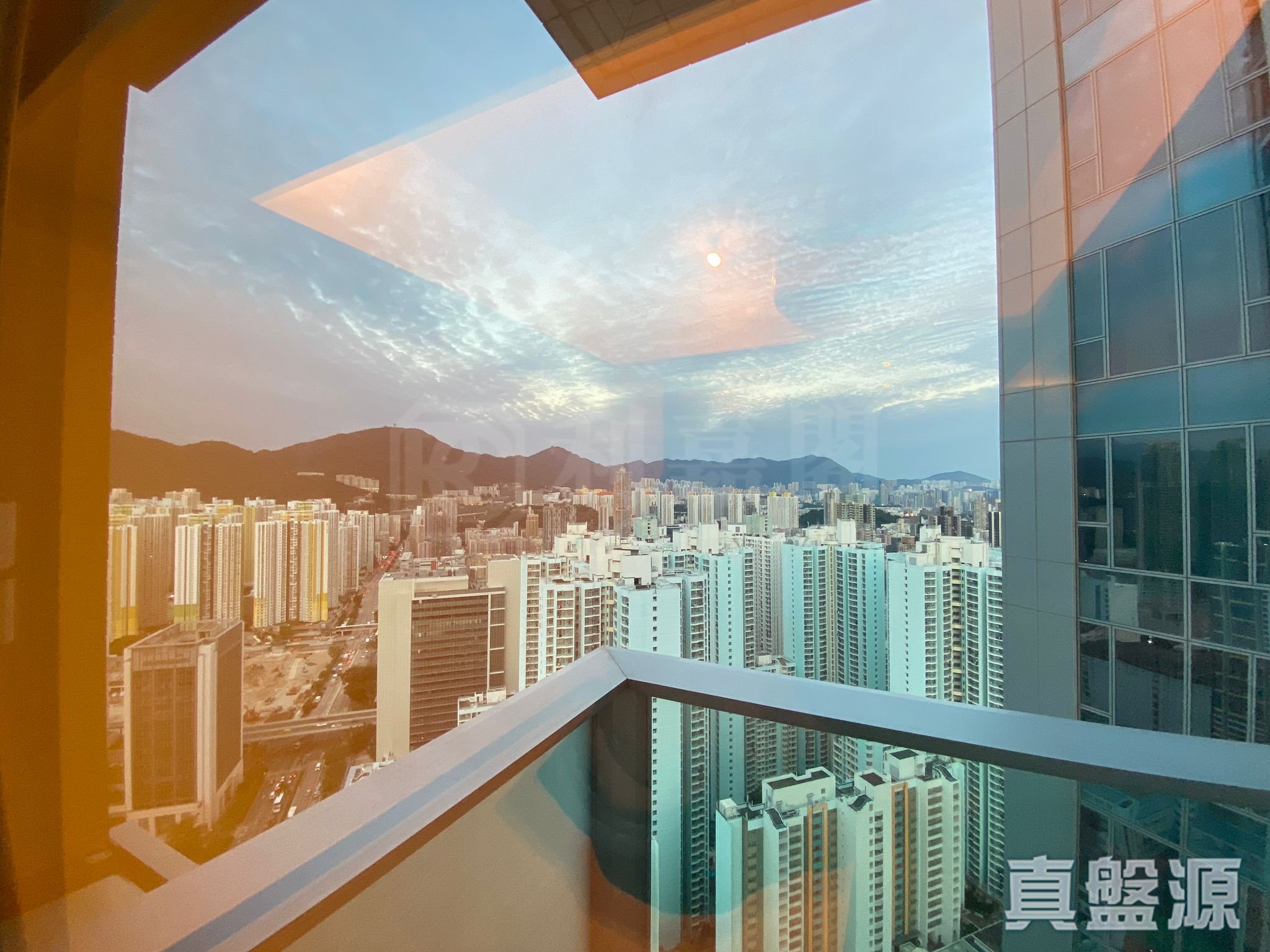匯璽 5期 匯璽III 8座 高層 D室 奧運站/南昌