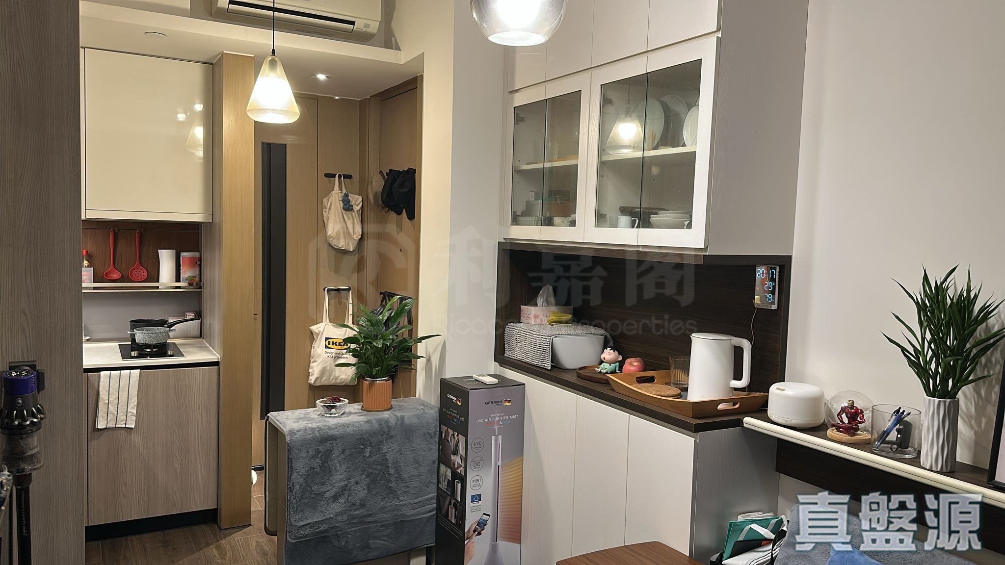 維峰．浚匯 低層 G室 北角/北角半山