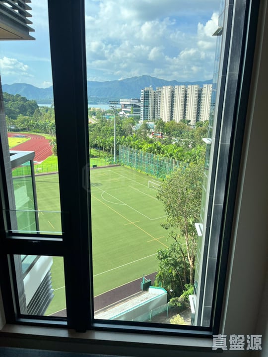 SILICON HILL UNIVERSITY HILL 2B期 優景閣 第2座 高層 A6室 大埔