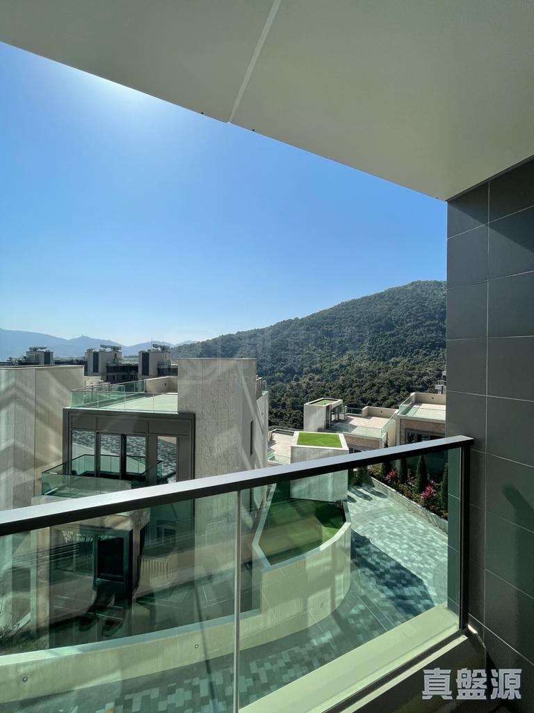 骏岭荟 1座 中层 沙田/火炭/九肚山