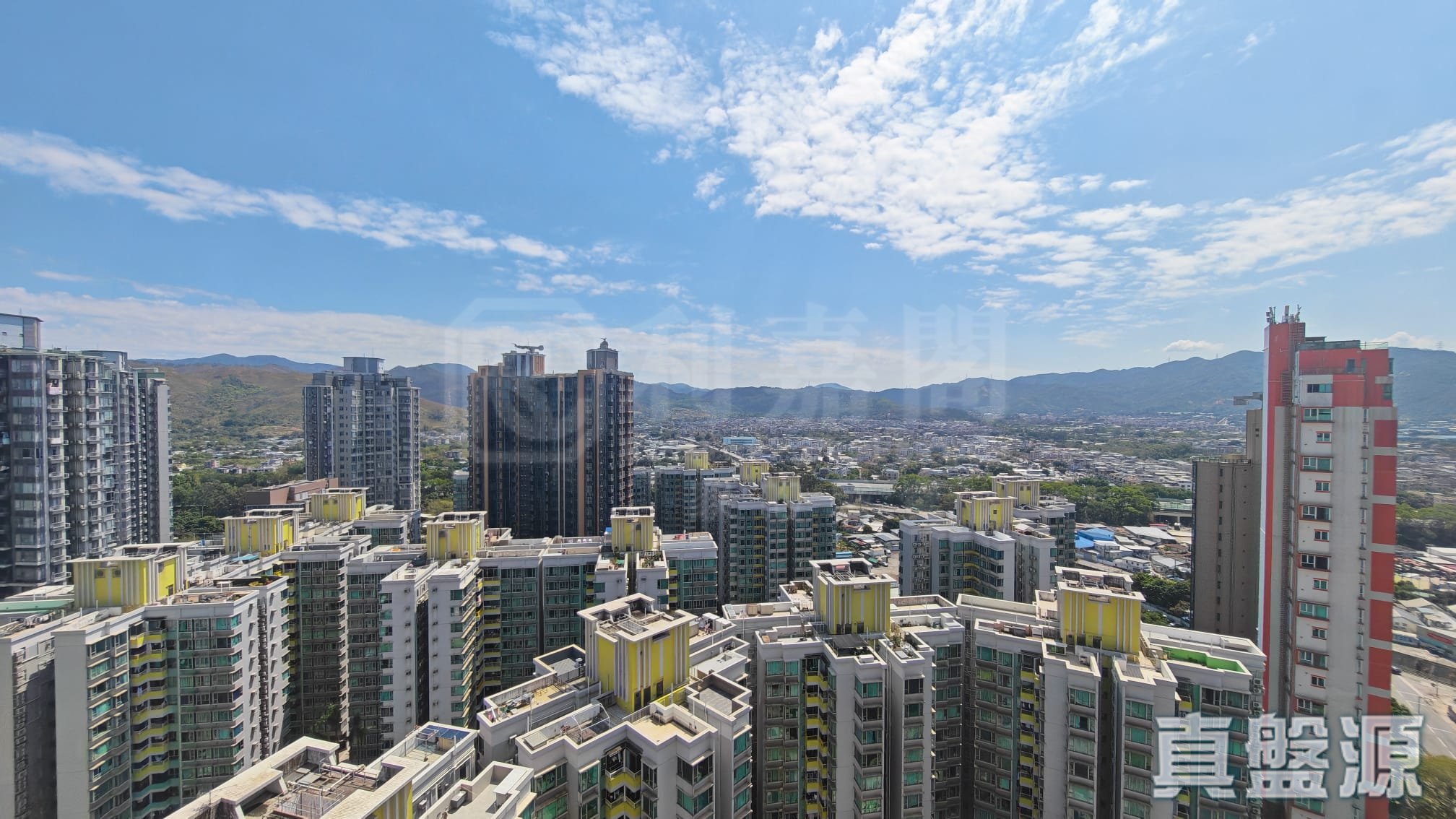 HAVA TOWER 2 Very High Floor Zone Flat F Yuen Long