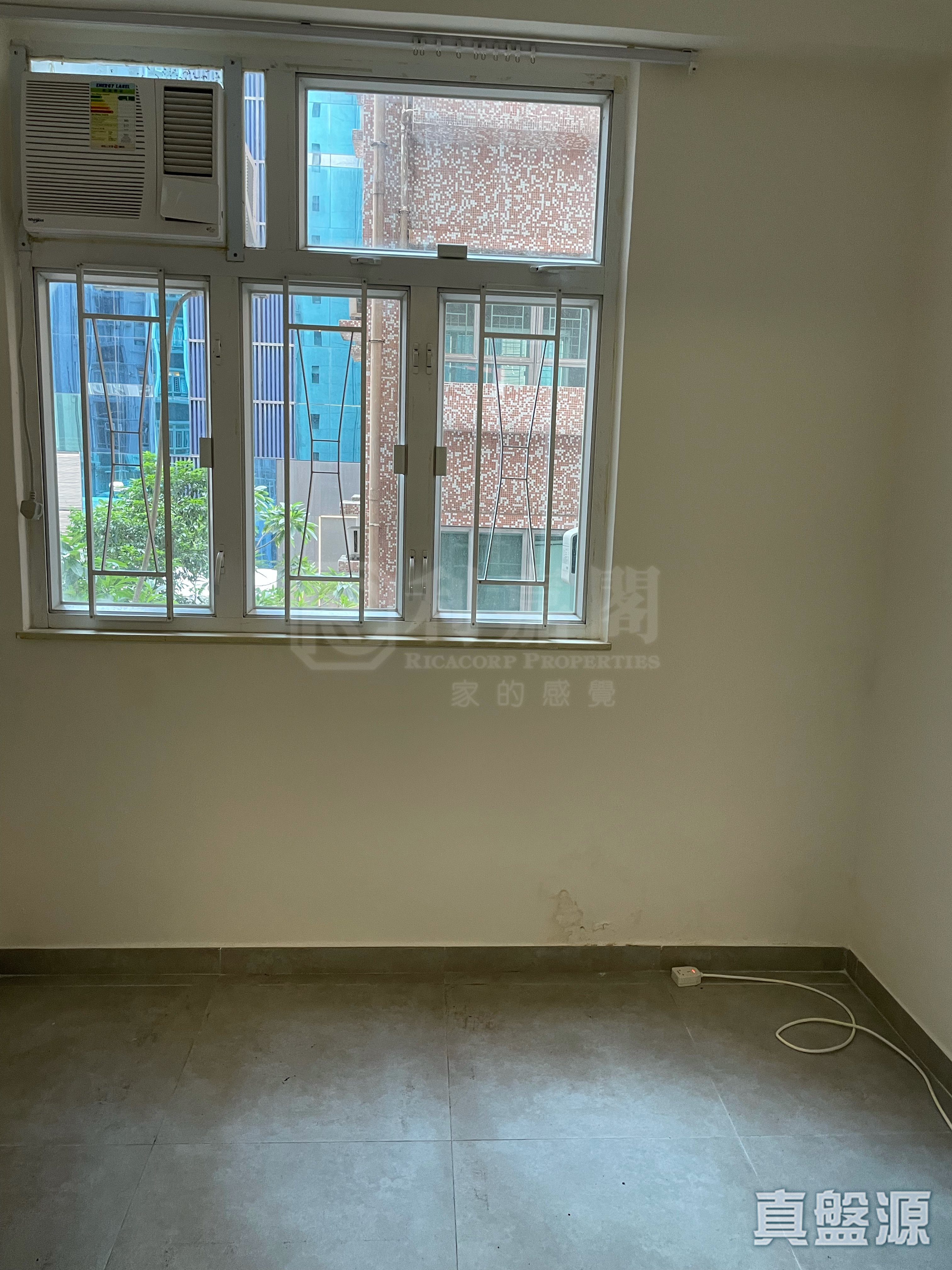 富利來大廈 A座 低層 4室 北角/北角半山