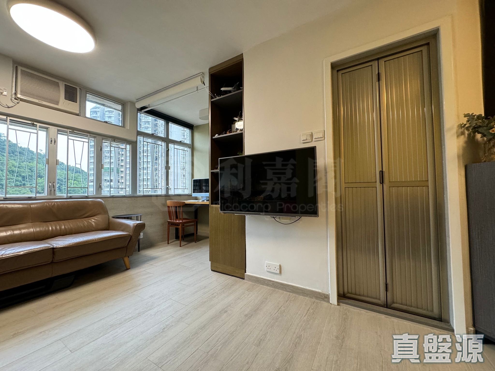 HONG YING COURT High Floor Zone Flat 21 Kwun Tong/Lam Tin/Yau Tong