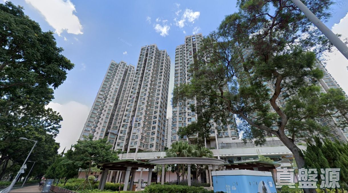 上水中心 2座 中層 G室 上水/粉嶺/古洞