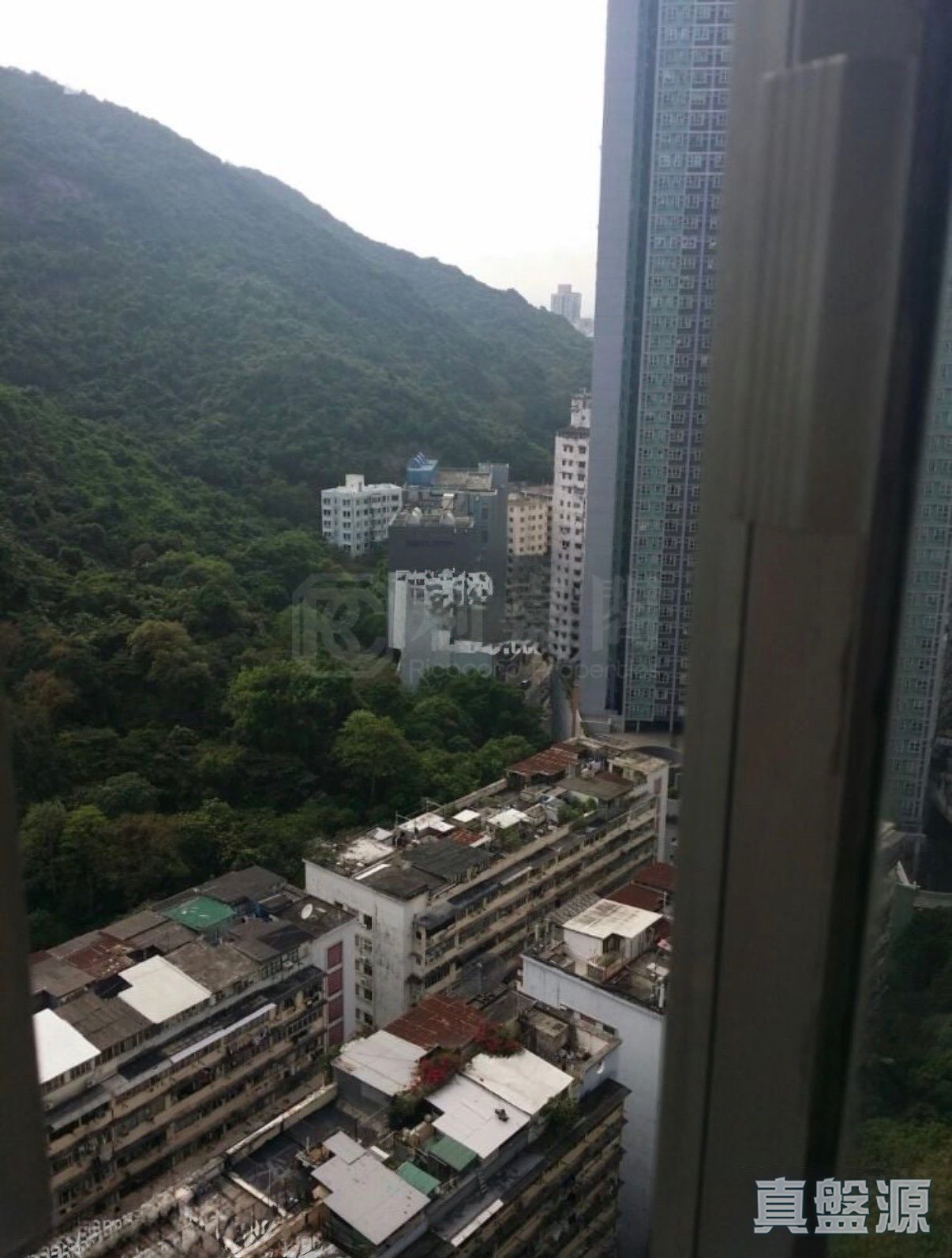 南豐新邨 4座 高層 G室 康怡/鰂魚涌/太古城
