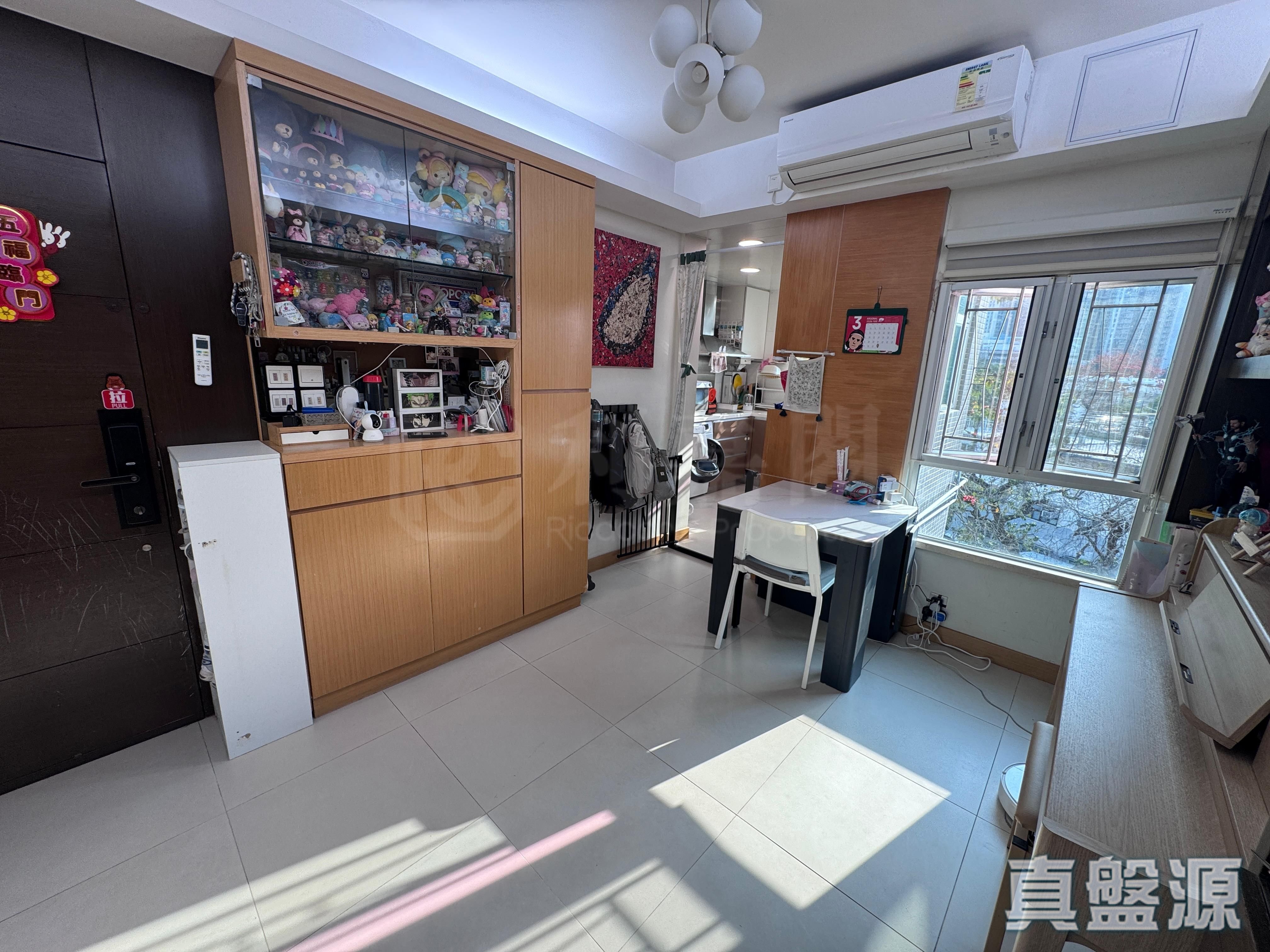 瑞柏園 3座 高層 上水/粉嶺/古洞