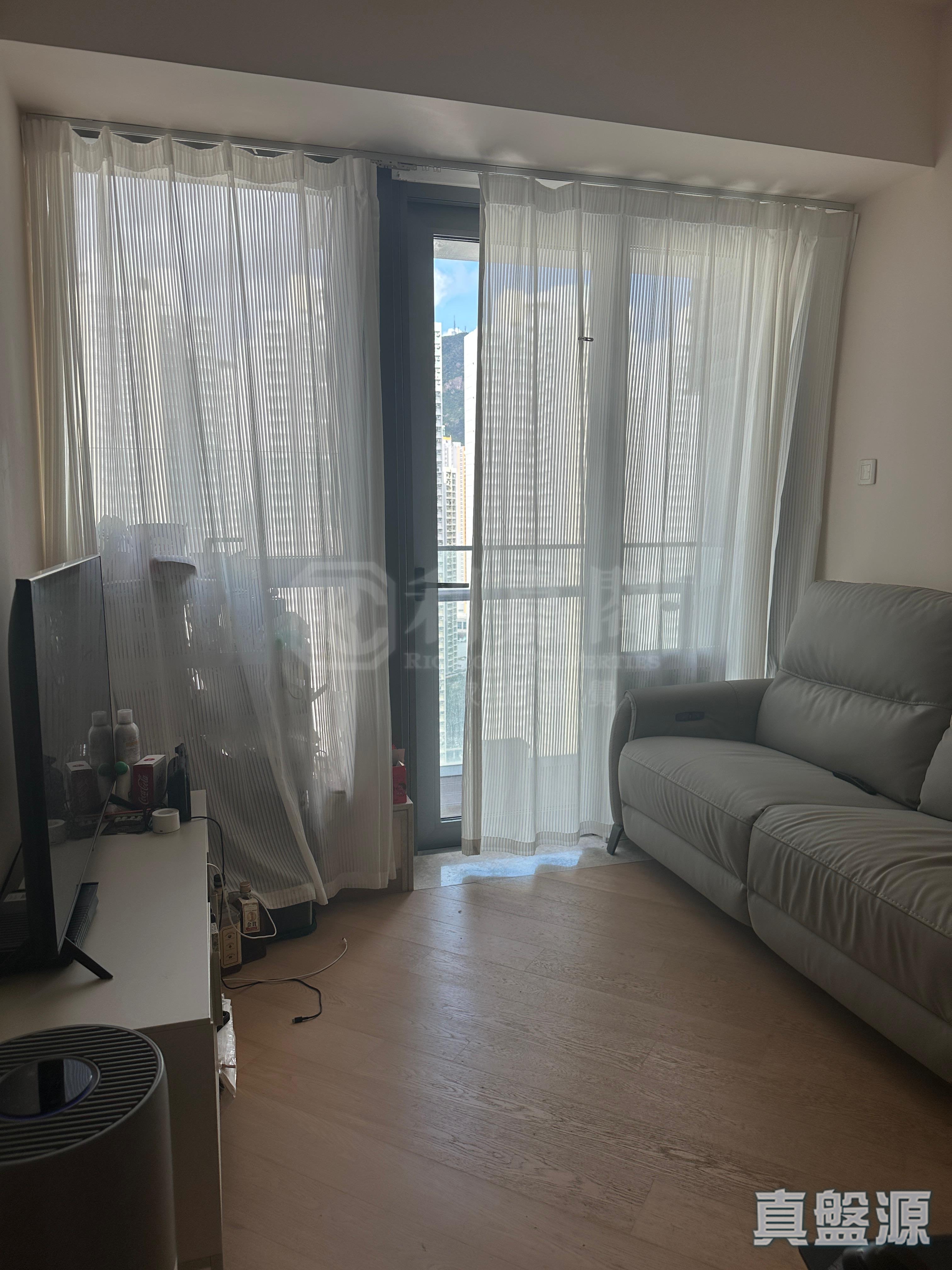 ONE KAI TAK II - Tower 3 To Kwa Wan/Kowloon City/Kai Tak/San Po Kong