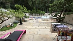 壹号云顶 3期 顶峰别墅 沙田/火炭/九肚山